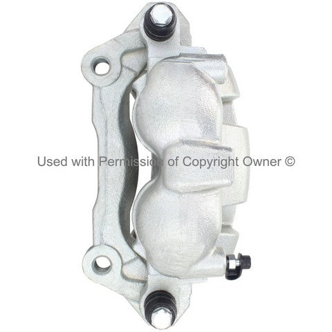 Quality-Built Disc Brake Caliper P/N:BC154895 Fits: Dodge Ram 1500 08-06, Dodge Ram 2500 08-03, Dodge Ram 3500 08-03 - Image 4
