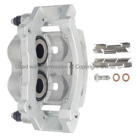Quality-Built Disc Brake Caliper P/N:BC154896 Fits: Dodge Ram 3500 08-03, Dodge Ram 4000 08-05 - Image 1