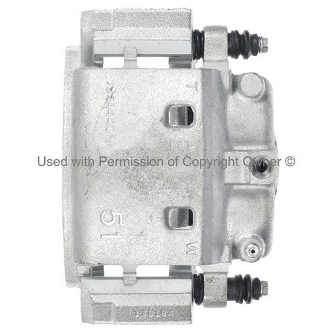 Quality-Built Disc Brake Caliper P/N:BC154896 Fits: Dodge Ram 3500 08-03, Dodge Ram 4000 08-05 - Image 2