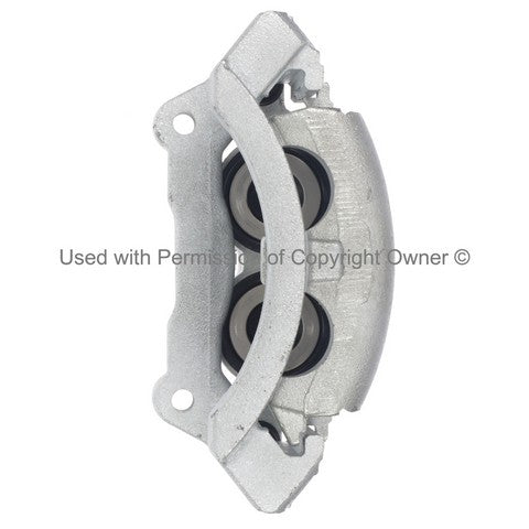 Quality-Built Disc Brake Caliper P/N:BC154896 Fits: Dodge Ram 3500 08-03, Dodge Ram 4000 08-05 - Image 4