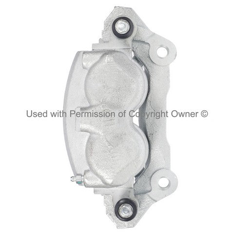 Quality-Built Disc Brake Caliper P/N:BC154896 Fits: Dodge Ram 3500 08-03, Dodge Ram 4000 08-05 - Image 5