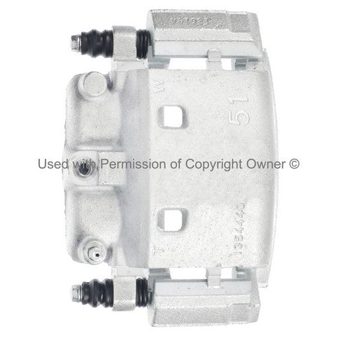 Quality-Built Disc Brake Caliper P/N:BC154897 Fits: Dodge Ram 3500 08-03, Dodge Ram 4000 08-05 - Image 2