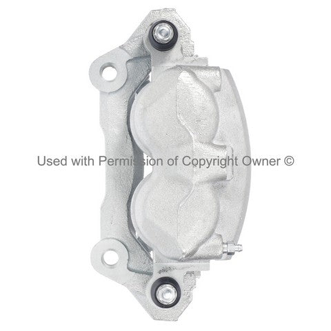 Quality-Built Disc Brake Caliper P/N:BC154897 Fits: Dodge Ram 3500 08-03, Dodge Ram 4000 08-05 - Image 3