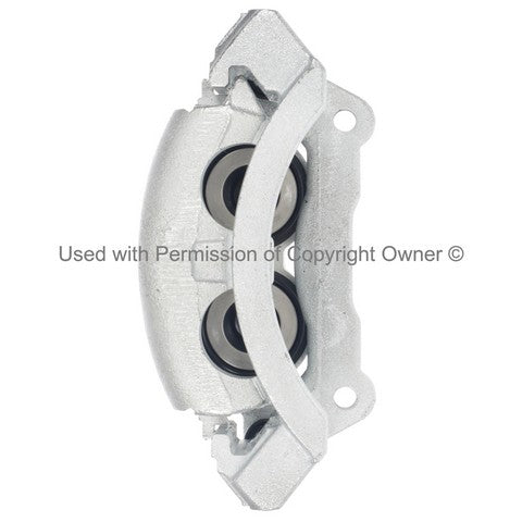 Quality-Built Disc Brake Caliper P/N:BC154897 Fits: Dodge Ram 3500 08-03, Dodge Ram 4000 08-05 - Image 4