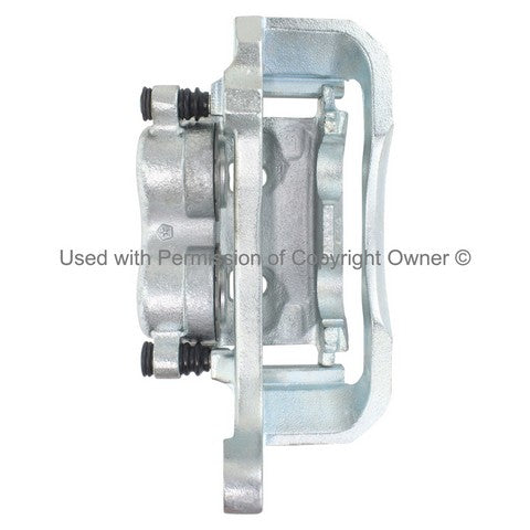 Quality-Built Disc Brake Caliper P/N:BC154898 Fits: Dodge Ram 2500 Van 2003, Dodge Ram 3500 Van 2003 - Image 2