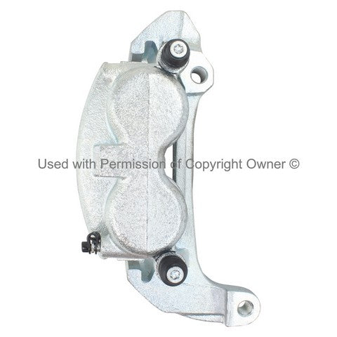 Quality-Built Disc Brake Caliper P/N:BC154898 Fits: Dodge Ram 2500 Van 2003, Dodge Ram 3500 Van 2003 - Image 5