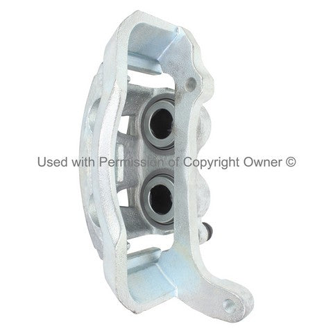 Quality-Built Disc Brake Caliper P/N:BC154899 Fits: Dodge Ram 2500 Van 2003, Dodge Ram 3500 Van 2003 - Image 1