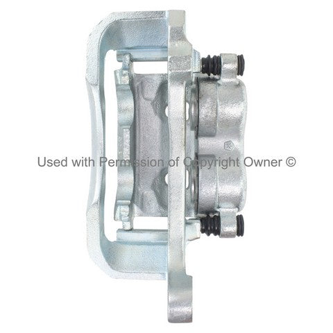 Quality-Built Disc Brake Caliper P/N:BC154899 Fits: Dodge Ram 2500 Van 2003, Dodge Ram 3500 Van 2003 - Image 4