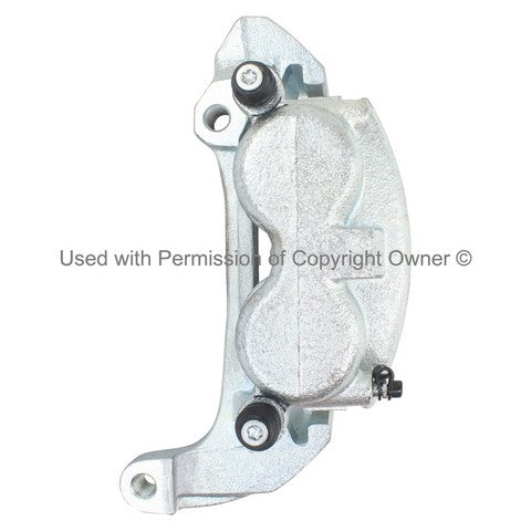 Quality-Built Disc Brake Caliper P/N:BC154899 Fits: Dodge Ram 2500 Van 2003, Dodge Ram 3500 Van 2003 - Image 3