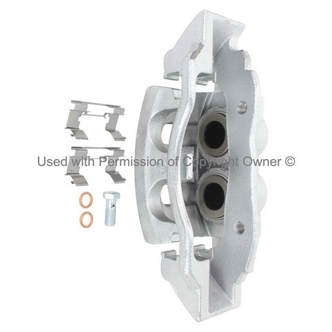 Quality-Built Disc Brake Caliper P/N:BC154900 Fits: Chrysler Pacifica 08-04 - Image 1