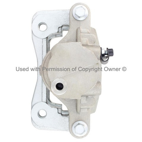 Quality-Built Disc Brake Caliper P/N:BC154904 Fits: Cadillac Srx 09-04 - Image 4