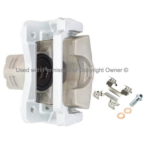 Quality-Built Disc Brake Caliper P/N:BC154905 Fits: Cadillac Srx 09-04 - Image 1