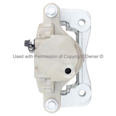 Quality-Built Disc Brake Caliper P/N:BC154905 Fits: Cadillac Srx 09-04 - Image 4