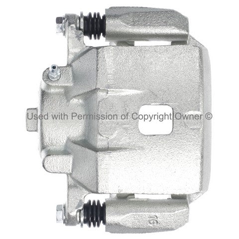 Quality-Built Disc Brake Caliper P/N:BC154906 Fits: Chevrolet Cobalt 08-05, Chevrolet Hhr 10-08, Pontiac G4 2006, Pontiac G5 08-07, Pontiac Pursuit 2006, Saturn Ion 07-04 - Image 4