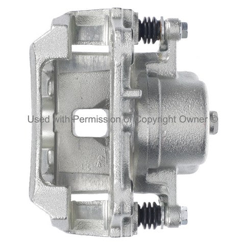 Quality-Built Disc Brake Caliper P/N:BC154906 Fits: Chevrolet Cobalt 08-05, Chevrolet Hhr 10-08, Pontiac G4 2006, Pontiac G5 08-07, Pontiac Pursuit 2006, Saturn Ion 07-04 - Image 2