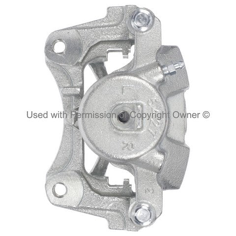 Quality-Built Disc Brake Caliper P/N:BC154906 Fits: Chevrolet Cobalt 08-05, Chevrolet Hhr 10-08, Pontiac G4 2006, Pontiac G5 08-07, Pontiac Pursuit 2006, Saturn Ion 07-04 - Image 5