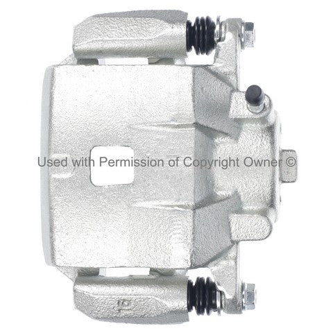 Quality-Built Disc Brake Caliper P/N:BC154907 Fits: Chevrolet Cobalt 08-05, Chevrolet Hhr 10-08, Pontiac G4 2006, Pontiac G5 08-07, Pontiac Pursuit 2006, Saturn Ion 07-04 - Image 2