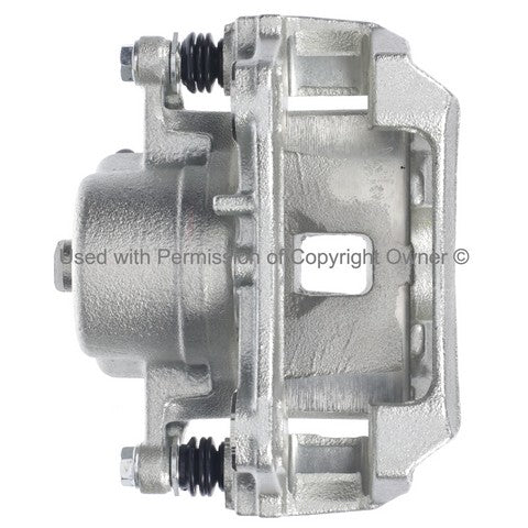 Quality-Built Disc Brake Caliper P/N:BC154907 Fits: Chevrolet Cobalt 08-05, Chevrolet Hhr 10-08, Pontiac G4 2006, Pontiac G5 08-07, Pontiac Pursuit 2006, Saturn Ion 07-04 - Image 3