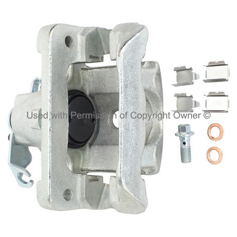 Quality-Built Disc Brake Caliper P/N:BC154908 Fits: Ford Freestar 07-04, Mercury Monterey 07-04 - Image 1