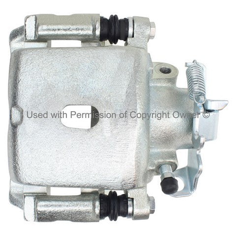 Quality-Built Disc Brake Caliper P/N:BC154908 Fits: Ford Freestar 07-04, Mercury Monterey 07-04 - Image 4