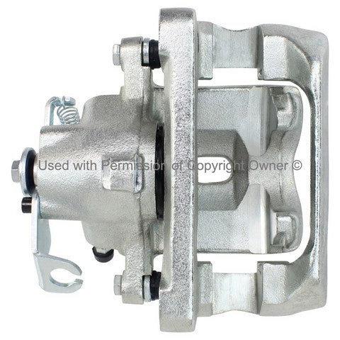 Quality-Built Disc Brake Caliper P/N:BC154908 Fits: Ford Freestar 07-04, Mercury Monterey 07-04 - Image 5