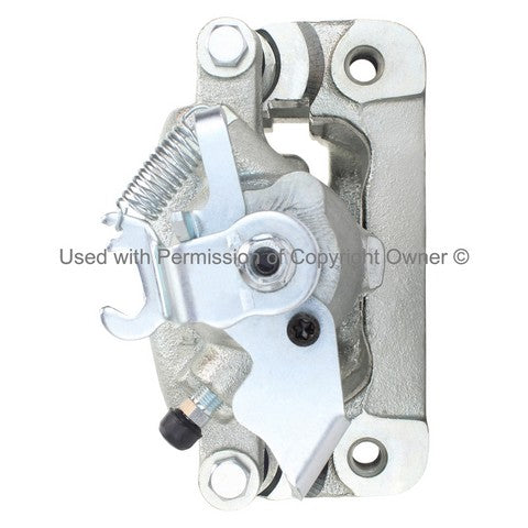 Quality-Built Disc Brake Caliper P/N:BC154908 Fits: Ford Freestar 07-04, Mercury Monterey 07-04 - Image 2