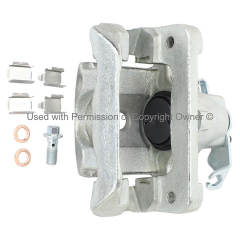 Quality-Built Disc Brake Caliper P/N:BC154909 Fits: Ford Freestar 07-04, Mercury Monterey 07-04 - Image 1
