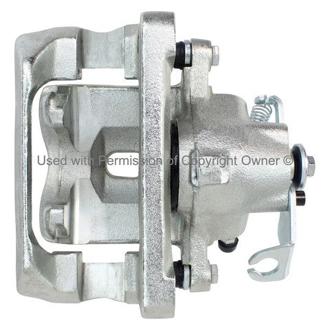 Quality-Built Disc Brake Caliper P/N:BC154909 Fits: Ford Freestar 07-04, Mercury Monterey 07-04 - Image 3