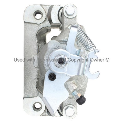 Quality-Built Disc Brake Caliper P/N:BC154909 Fits: Ford Freestar 07-04, Mercury Monterey 07-04 - Image 2