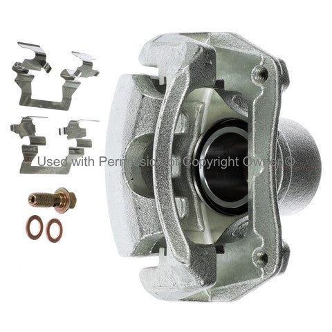 Quality-Built Disc Brake Caliper P/N:BC154910 Fits: Chevrolet Hhr 11-06, Chevrolet Malibu 08-04, Pontiac G6 07-06 - Image 1