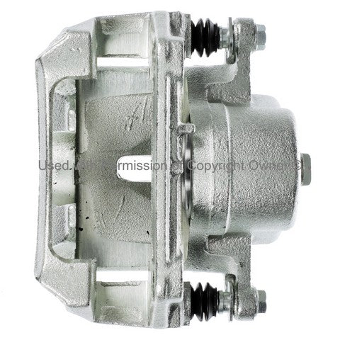 Quality-Built Disc Brake Caliper P/N:BC154910 Fits: Chevrolet Hhr 11-06, Chevrolet Malibu 08-04, Pontiac G6 07-06 - Image 2