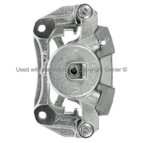 Quality-Built Disc Brake Caliper P/N:BC154910 Fits: Chevrolet Hhr 11-06, Chevrolet Malibu 08-04, Pontiac G6 07-06 - Image 4