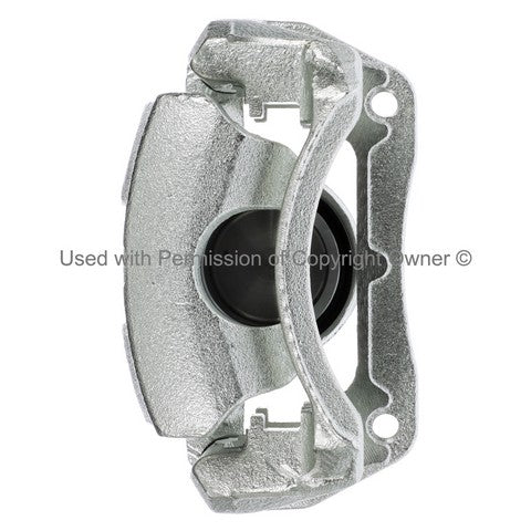 Quality-Built Disc Brake Caliper P/N:BC154910 Fits: Chevrolet Hhr 11-06, Chevrolet Malibu 08-04, Pontiac G6 07-06 - Image 3