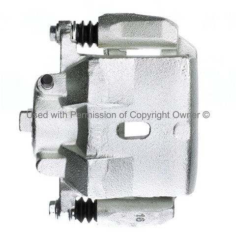Quality-Built Disc Brake Caliper P/N:BC154910A Fits: Chevrolet Malibu 12-04, Pontiac G6 10-05, Pontiac Solstice 09-06, Saturn Aura 09-07, Saturn Sky 10-07 - Image 5