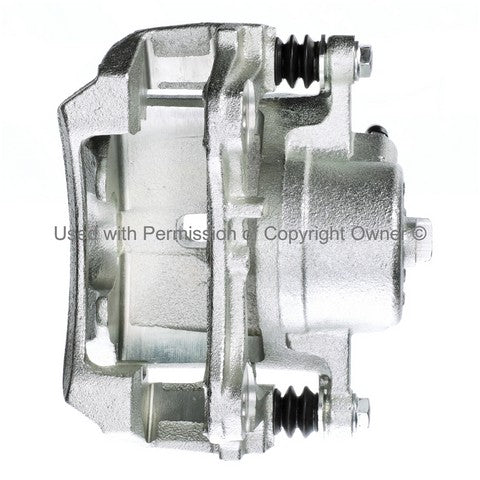 Quality-Built Disc Brake Caliper P/N:BC154910A Fits: Chevrolet Malibu 12-04, Pontiac G6 10-05, Pontiac Solstice 09-06, Saturn Aura 09-07, Saturn Sky 10-07 - Image 4