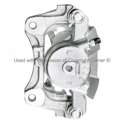 Quality-Built Disc Brake Caliper P/N:BC154910A Fits: Chevrolet Malibu 12-04, Pontiac G6 10-05, Pontiac Solstice 09-06, Saturn Aura 09-07, Saturn Sky 10-07 - Image 3