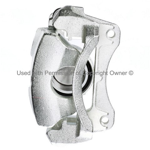 Quality-Built Disc Brake Caliper P/N:BC154910A Fits: Chevrolet Malibu 12-04, Pontiac G6 10-05, Pontiac Solstice 09-06, Saturn Aura 09-07, Saturn Sky 10-07 - Image 2