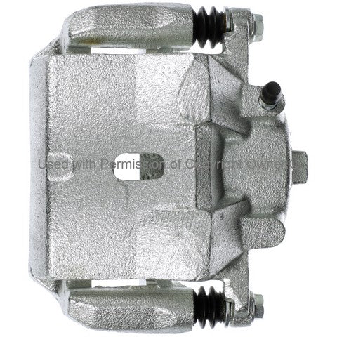 Quality-Built Disc Brake Caliper P/N:BC154911 Fits: Chevrolet Hhr 11-06, Chevrolet Malibu 08-04, Pontiac G6 07-06 - Image 5