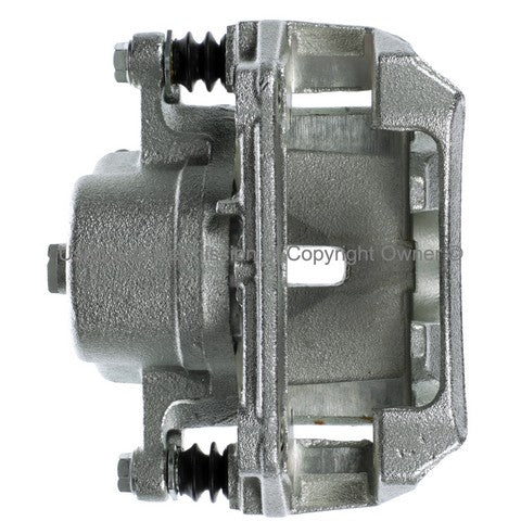 Quality-Built Disc Brake Caliper P/N:BC154911 Fits: Chevrolet Hhr 11-06, Chevrolet Malibu 08-04, Pontiac G6 07-06 - Image 4