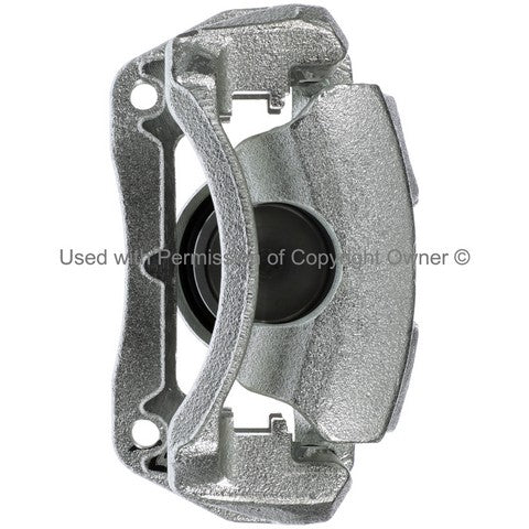 Quality-Built Disc Brake Caliper P/N:BC154911 Fits: Chevrolet Hhr 11-06, Chevrolet Malibu 08-04, Pontiac G6 07-06 - Image 3