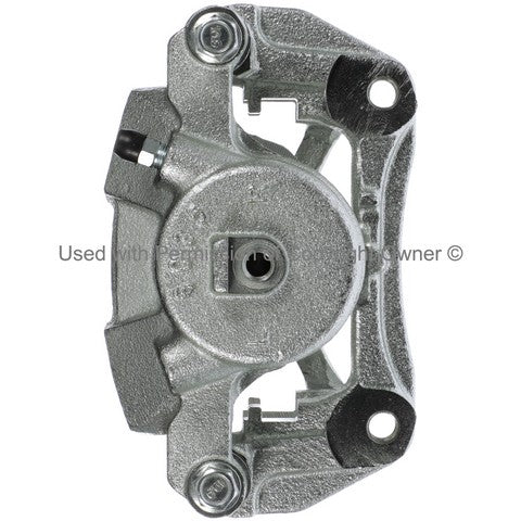 Quality-Built Disc Brake Caliper P/N:BC154911 Fits: Chevrolet Hhr 11-06, Chevrolet Malibu 08-04, Pontiac G6 07-06 - Image 2