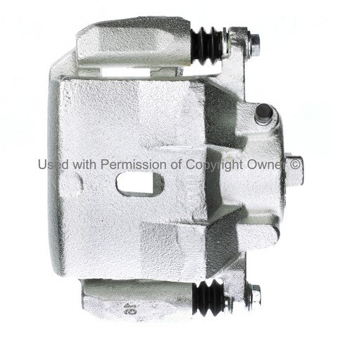 Quality-Built Disc Brake Caliper P/N:BC154911A Fits: Chevrolet Malibu 12-04, Pontiac G6 10-05, Pontiac Solstice 09-06, Saturn Aura 09-07, Saturn Sky 10-07 - Image 3