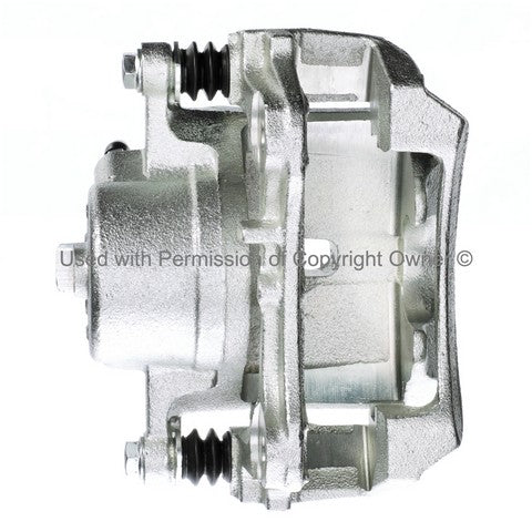 Quality-Built Disc Brake Caliper P/N:BC154911A Fits: Chevrolet Malibu 12-04, Pontiac G6 10-05, Pontiac Solstice 09-06, Saturn Aura 09-07, Saturn Sky 10-07 - Image 5