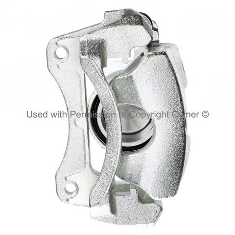 Quality-Built Disc Brake Caliper P/N:BC154911A Fits: Chevrolet Malibu 12-04, Pontiac G6 10-05, Pontiac Solstice 09-06, Saturn Aura 09-07, Saturn Sky 10-07 - Image 2