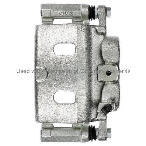 Quality-Built Disc Brake Caliper P/N:BC154918 Fits: Cadillac Escalade, Cadillac Escalade Esv, Cadillac Escalade Ext, Chevrolet Avalanche, Chevrolet Silverado 1500, Chevrolet Silverado 1500 Classic, Chevrolet Suburban 1500, Chevrolet Tahoe, GMC Sierra 1500 - Image 3