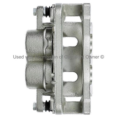 Quality-Built Disc Brake Caliper P/N:BC154918 Fits: Cadillac Escalade, Cadillac Escalade Esv, Cadillac Escalade Ext, Chevrolet Avalanche, Chevrolet Silverado 1500, Chevrolet Silverado 1500 Classic, Chevrolet Suburban 1500, Chevrolet Tahoe, GMC Sierra 1500 - Image 5