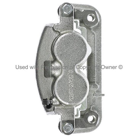 Quality-Built Disc Brake Caliper P/N:BC154918 Fits: Cadillac Escalade, Cadillac Escalade Esv, Cadillac Escalade Ext, Chevrolet Avalanche, Chevrolet Silverado 1500, Chevrolet Silverado 1500 Classic, Chevrolet Suburban 1500, Chevrolet Tahoe, GMC Sierra 1500 - Image 2