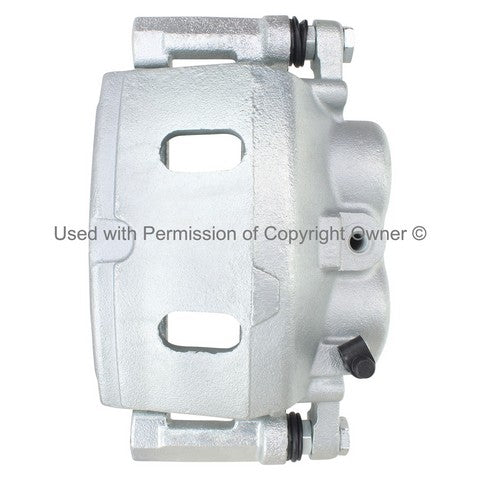 Quality-Built Disc Brake Caliper P/N:BC154918A Fits: Cadillac Escalade, Cadillac Escalade Esv, Cadillac Escalade Ext, Cadillac Xts, Chevrolet Avalanche, Chevrolet Express 1500, Chevrolet Silverado 1500, Chevrolet Silverado 1500 Ld, Chevrolet Suburban - Image 5