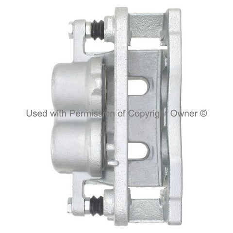 Quality-Built Disc Brake Caliper P/N:BC154918A Fits: Cadillac Escalade, Cadillac Escalade Esv, Cadillac Escalade Ext, Cadillac Xts, Chevrolet Avalanche, Chevrolet Express 1500, Chevrolet Silverado 1500, Chevrolet Silverado 1500 Ld, Chevrolet Suburban - Image 3