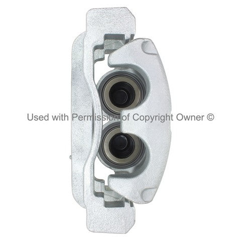 Quality-Built Disc Brake Caliper P/N:BC154918A Fits: Cadillac Escalade, Cadillac Escalade Esv, Cadillac Escalade Ext, Cadillac Xts, Chevrolet Avalanche, Chevrolet Express 1500, Chevrolet Silverado 1500, Chevrolet Silverado 1500 Ld, Chevrolet Suburban - Image 4